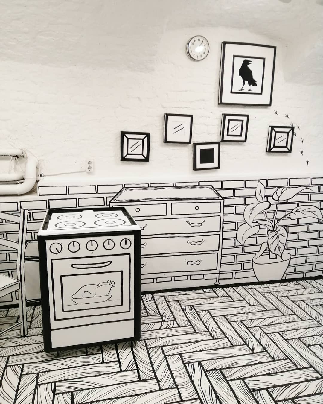 Café Bw - un bar 2D qui donne l'impression d'être dans un dessin animé Cafe Bw un bar 2D qui donne l impression d etre dans un dessin anime 6 Cafe-Bw-un-bar-2D-qui-donne-l-impression-d-etre-dans-un-dessin-anime-6