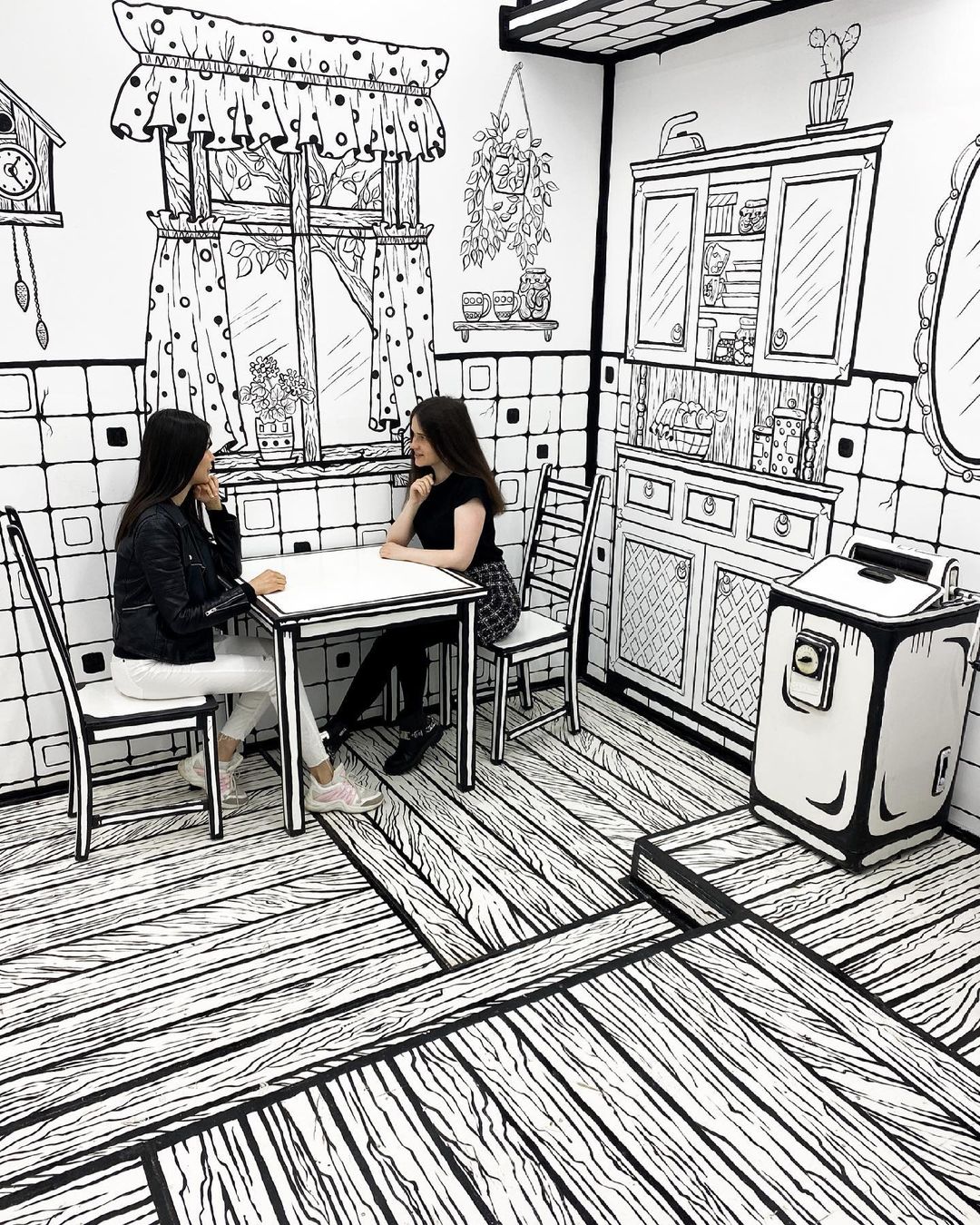 Café Bw - un bar 2D qui donne l'impression d'être dans un dessin animé Cafe Bw un bar 2D qui donne l impression d etre dans un dessin anime 8 Cafe-Bw-un-bar-2D-qui-donne-l-impression-d-etre-dans-un-dessin-anime-8