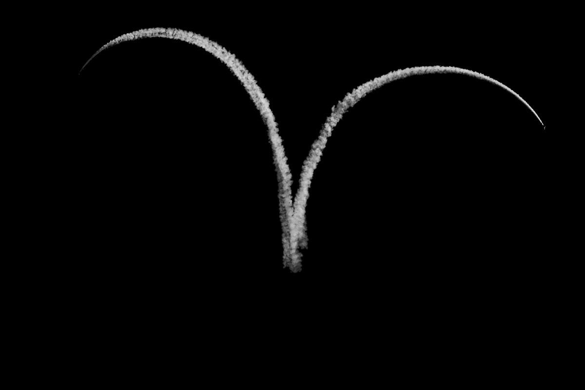 Contrails - quand les avions dessinent avec leurs fumées (chemtrails) Contrails quand les avions dessinent avec leurs fumees chemtrails 7 Contrails-quand-les-avions-dessinent-avec-leurs-fumees-chemtrails-7