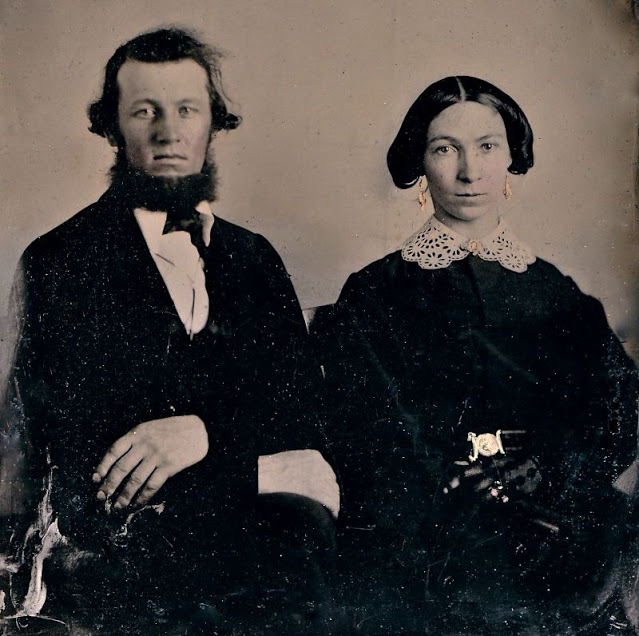 36 portraits de couples du milieu du 19eme siècle Des portraits de couples du milieu du 19eme siecle 1850 1860 10 Des-portraits-de-couples-du-milieu-du-19eme-siecle-1850-1860-10