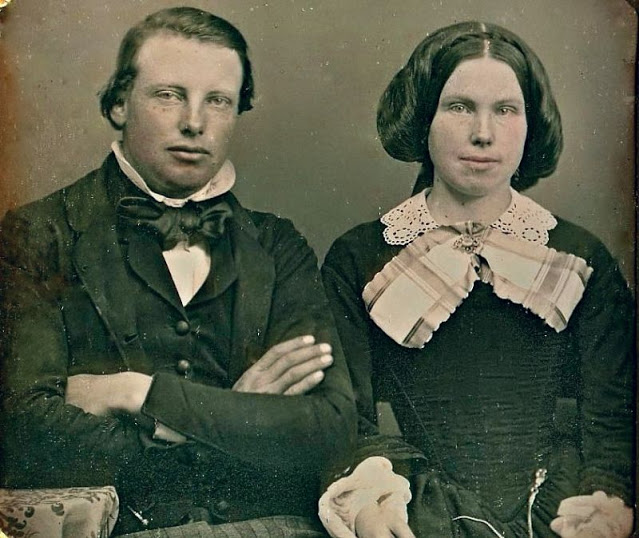 36 portraits de couples du milieu du 19eme siècle Des portraits de couples du milieu du 19eme siecle 1850 1860 11 Des-portraits-de-couples-du-milieu-du-19eme-siecle-1850-1860-11