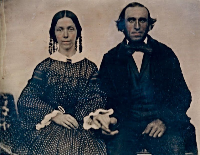 36 portraits de couples du milieu du 19eme siècle Des portraits de couples du milieu du 19eme siecle 1850 1860 14 Des-portraits-de-couples-du-milieu-du-19eme-siecle-1850-1860-14