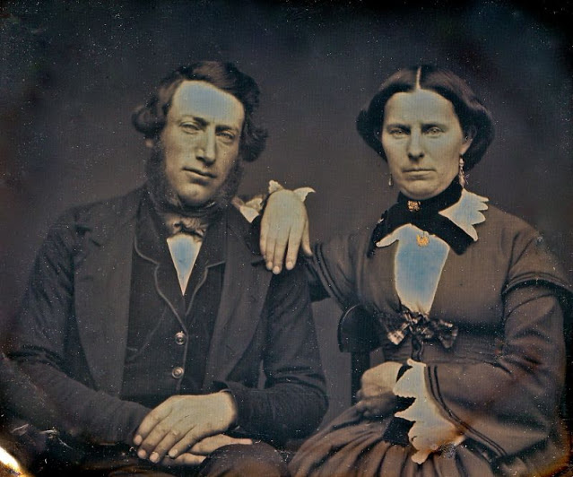 36 portraits de couples du milieu du 19eme siècle Des portraits de couples du milieu du 19eme siecle 1850 1860 15 Des-portraits-de-couples-du-milieu-du-19eme-siecle-1850-1860-15