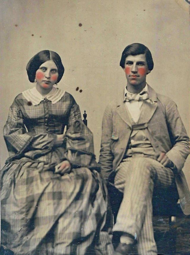 36 portraits de couples du milieu du 19eme siècle Des portraits de couples du milieu du 19eme siecle 1850 1860 36 Des-portraits-de-couples-du-milieu-du-19eme-siecle-1850-1860-36