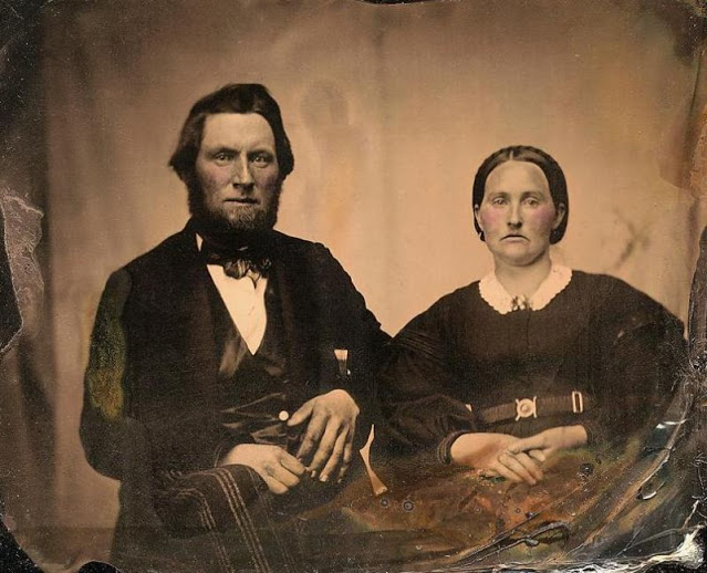 36 portraits de couples du milieu du 19eme siècle Des portraits de couples du milieu du 19eme siecle 1850 1860 5 Des-portraits-de-couples-du-milieu-du-19eme-siecle-1850-1860-5