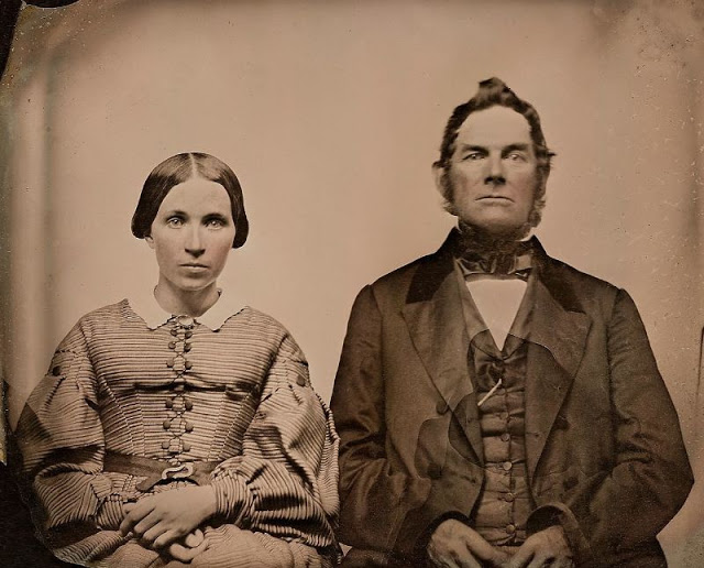 36 portraits de couples du milieu du 19eme siècle Des portraits de couples du milieu du 19eme siecle 1850 1860 6 Des-portraits-de-couples-du-milieu-du-19eme-siecle-1850-1860-6