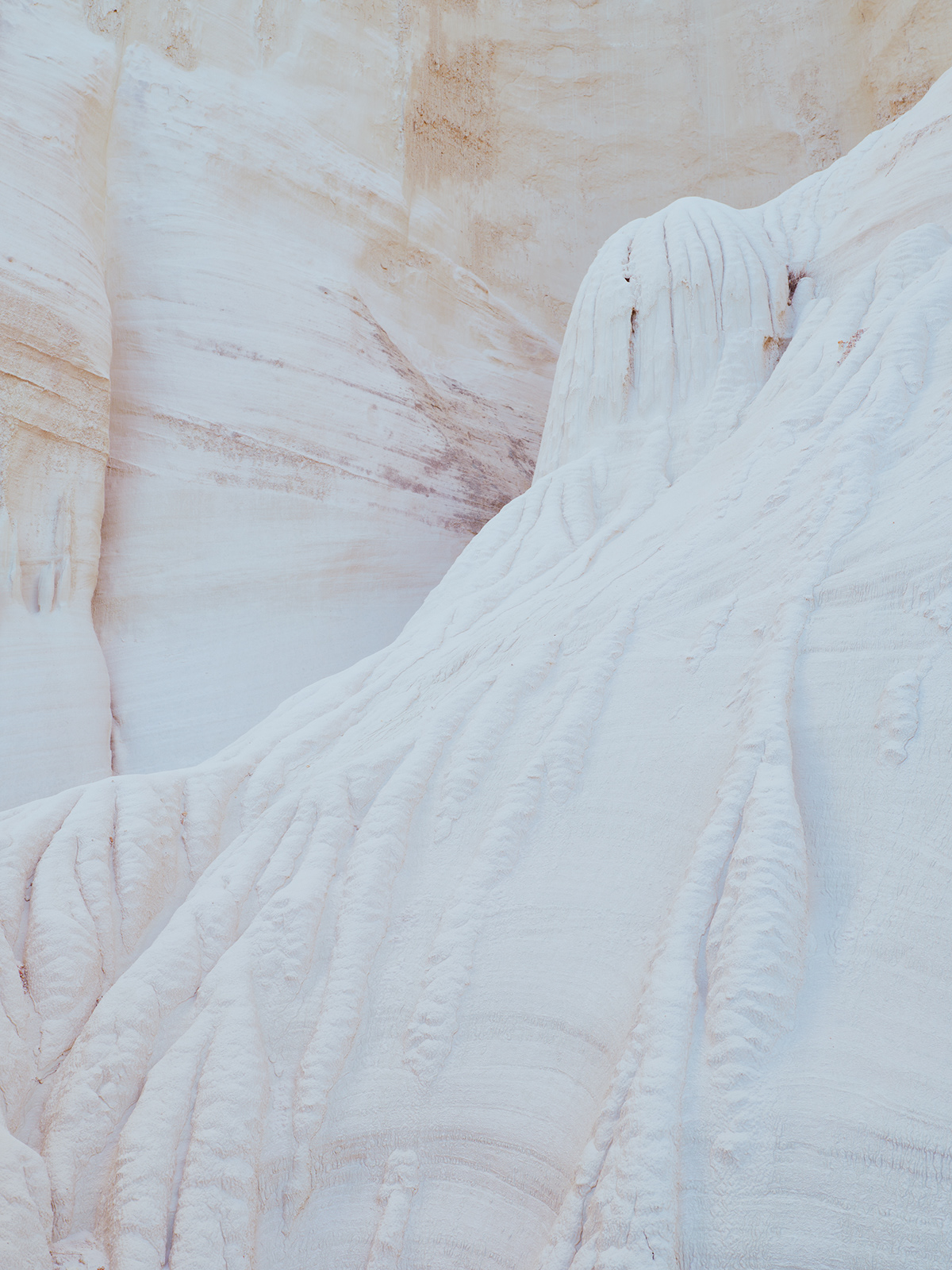 Draped Stone - des rochers ressemblant à des draps Draped Stone des rochers ressemblant a des draps gres entrada utah 10 Draped-Stone-des-rochers-ressemblant-a-des-draps-gres-entrada-utah-10