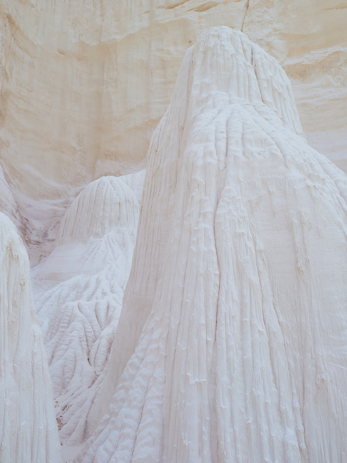Draped Stone - des rochers ressemblant à des draps Draped Stone des rochers ressemblant a des draps gres entrada utah 6 Draped-Stone-des-rochers-ressemblant-a-des-draps-gres-entrada-utah-6