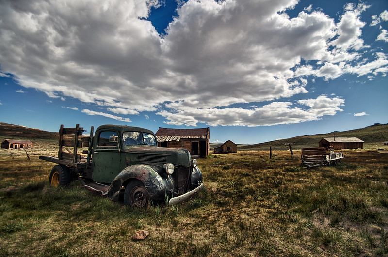 La terrifiante ville fantôme de Bodie en Californie La terrifiante ville fantome de Bodie en Californie 10 La-terrifiante-ville-fantome-de-Bodie-en-Californie-10