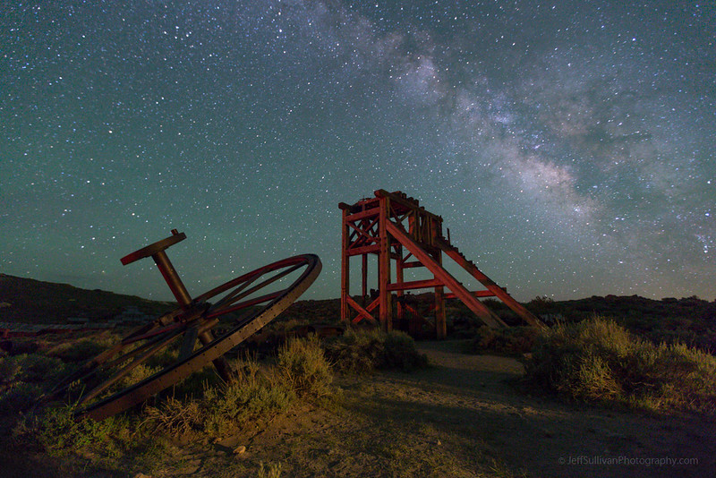La terrifiante ville fantôme de Bodie en Californie La terrifiante ville fantome de Bodie en Californie 15 La-terrifiante-ville-fantome-de-Bodie-en-Californie-15
