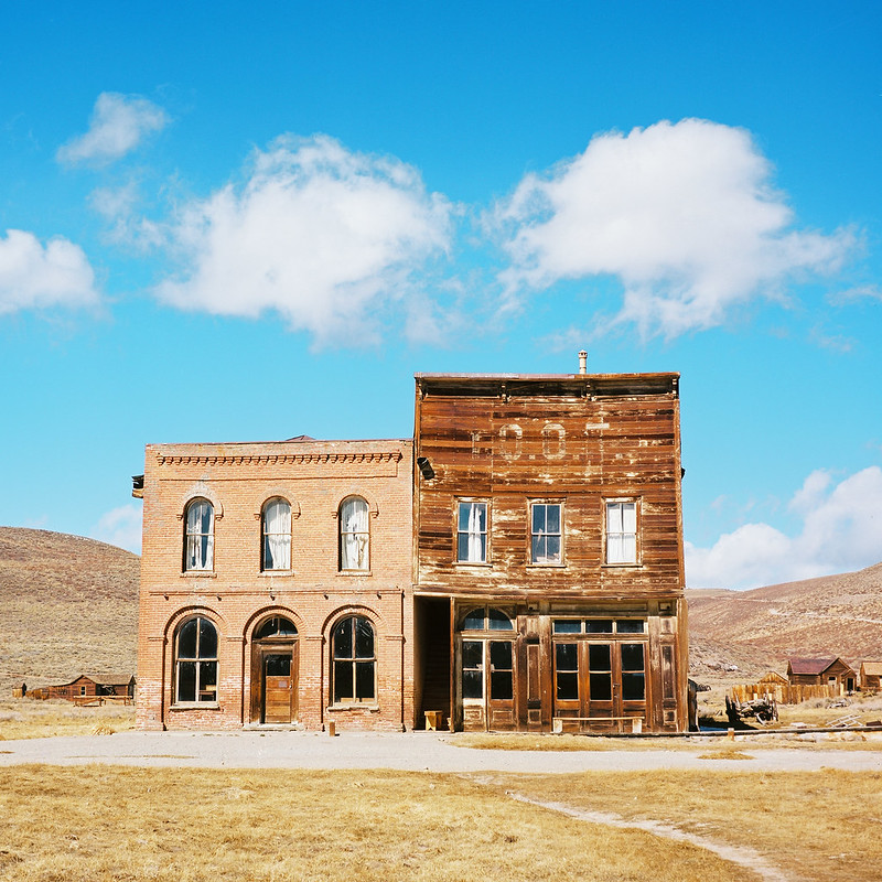La terrifiante ville fantôme de Bodie en Californie La terrifiante ville fantome de Bodie en Californie 3 La-terrifiante-ville-fantome-de-Bodie-en-Californie-3