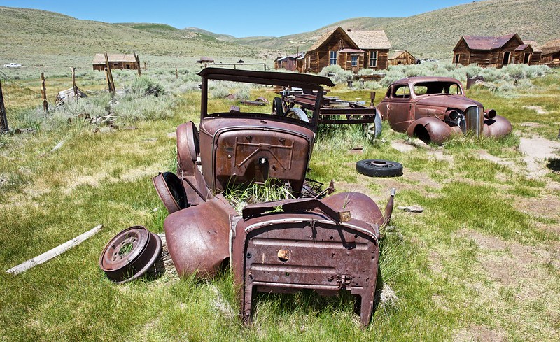 La terrifiante ville fantôme de Bodie en Californie La terrifiante ville fantome de Bodie en Californie 6 La-terrifiante-ville-fantome-de-Bodie-en-Californie-6