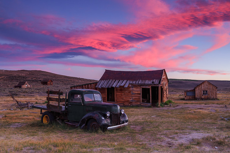 La terrifiante ville fantôme de Bodie en Californie La terrifiante ville fantome de Bodie en Californie 8 La-terrifiante-ville-fantome-de-Bodie-en-Californie-8