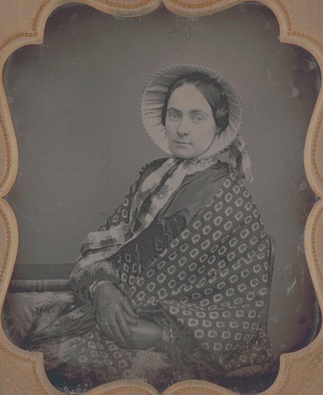 Les anges des champs de bataille: portraits d'infirmières de la guerre de Sécession Les anges des champs de bataille portraits d infirmieres de la guerre de secession 13 Les-anges-des-champs-de-bataille-portraits-d-infirmieres-de-la-guerre-de-secession-13