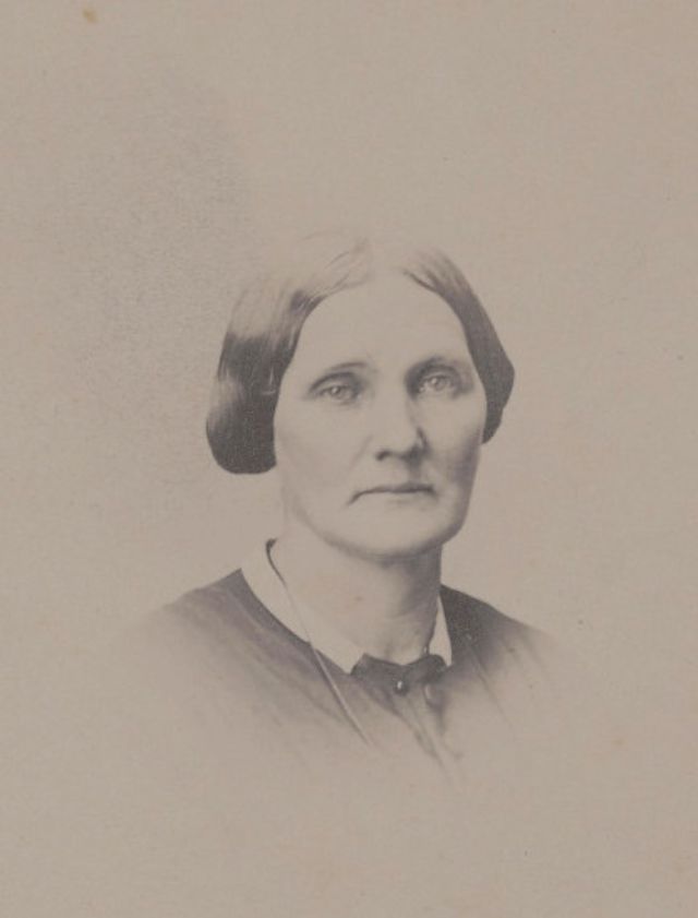 Les anges des champs de bataille: portraits d'infirmières de la guerre de Sécession Les anges des champs de bataille portraits d infirmieres de la guerre de secession 18 Les-anges-des-champs-de-bataille-portraits-d-infirmieres-de-la-guerre-de-secession-18