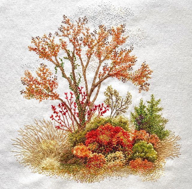 Les délicieuses broderies de paysages de Katrin Vates Les delicieuses broderies de paysages de Katrin Vates 9 Les-delicieuses-broderies-de-paysages-de-Katrin-Vates-9