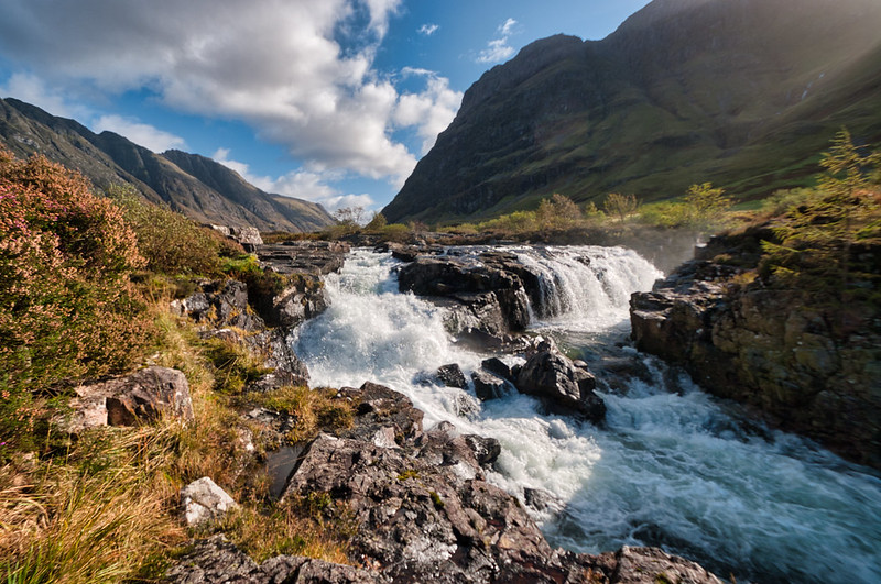 Les magnifiques paysages sauvages de la vallée de Glen Coe Les magnifiques paysages sauvages de la vallee de Glen Coe 14 Les-magnifiques-paysages-sauvages-de-la-vallee-de-Glen-Coe-14
