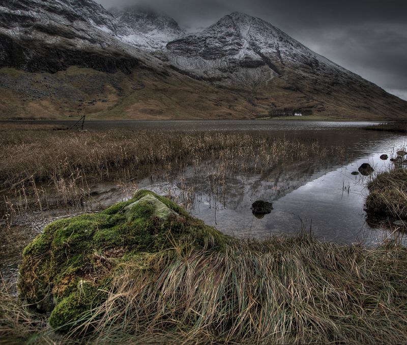 Les magnifiques paysages sauvages de la vallée de Glen Coe Les magnifiques paysages sauvages de la vallee de Glen Coe 7 Les-magnifiques-paysages-sauvages-de-la-vallee-de-Glen-Coe-7