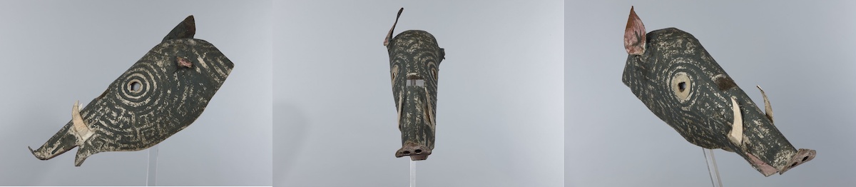 Les masques d'animaux de Guy-Pierre Fauconnet Les masques d animaux de Guy Pierre Fauconnet 7 Beaucent le sanglier Les-masques-d-animaux-de-Guy-Pierre-Fauconnet-7-Beaucent-le-sanglier