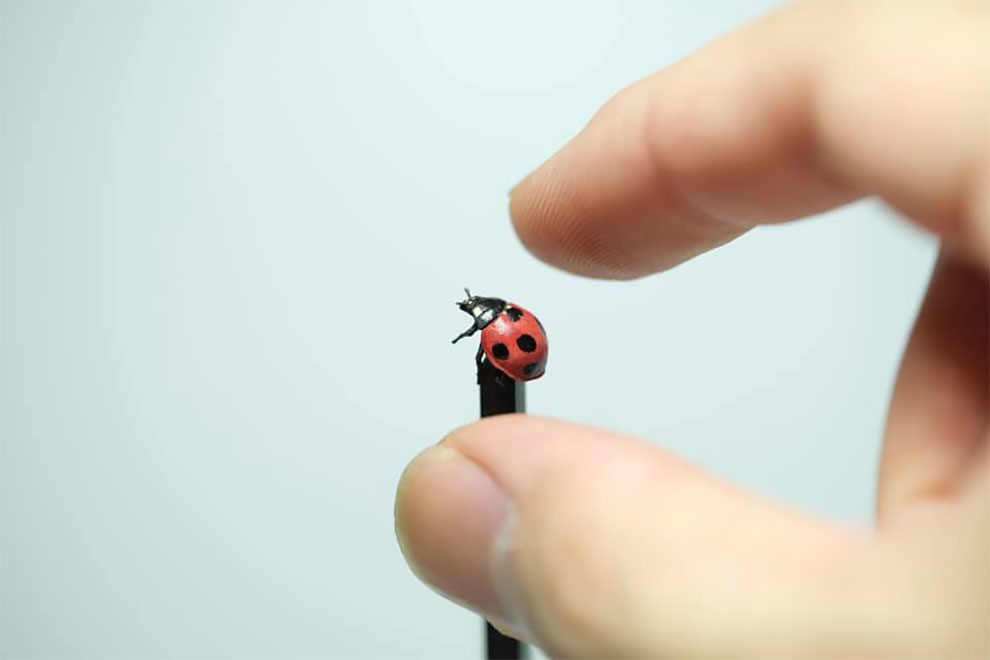 Les stupéfiantes sculptures de bois de Toru Fukuda Les stupefiantes sculptures de bois de Toru Fukuda 13 Les-stupefiantes-sculptures-de-bois-de-Toru-Fukuda-13