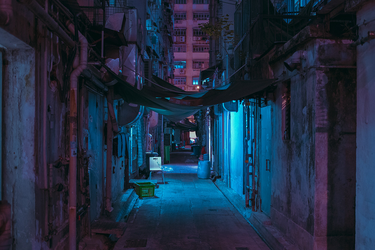 Neon dreams II – Hong Kong de nuit par Matthieu Bühler Neon dreams II–Hong Kong de nuit par Matthieu Buhler 1 Neon-dreams-II–Hong-Kong-de-nuit-par-Matthieu-Buhler-1