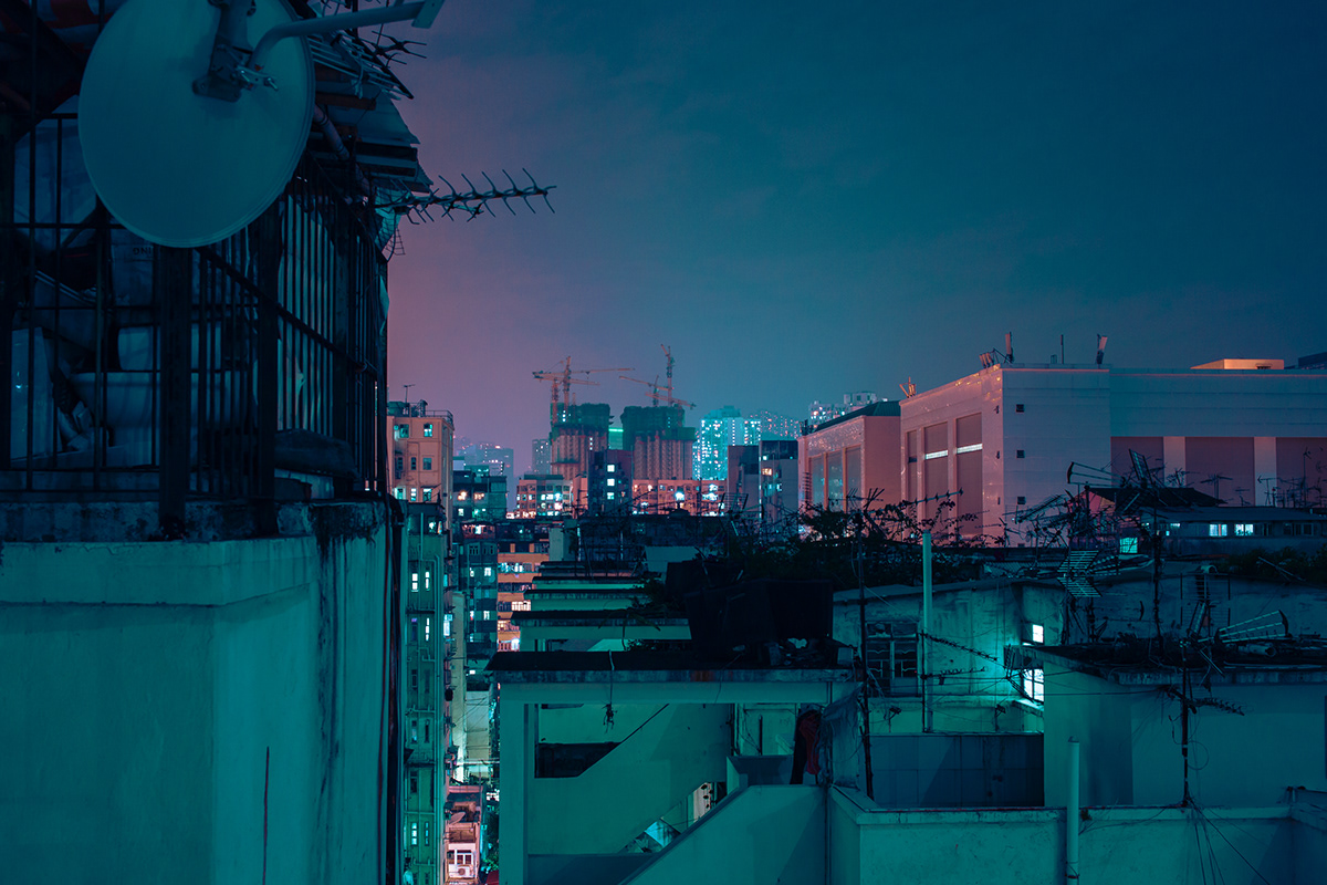 Neon dreams II – Hong Kong de nuit par Matthieu Bühler Neon dreams II–Hong Kong de nuit par Matthieu Buhler 5 Neon-dreams-II–Hong-Kong-de-nuit-par-Matthieu-Buhler-5