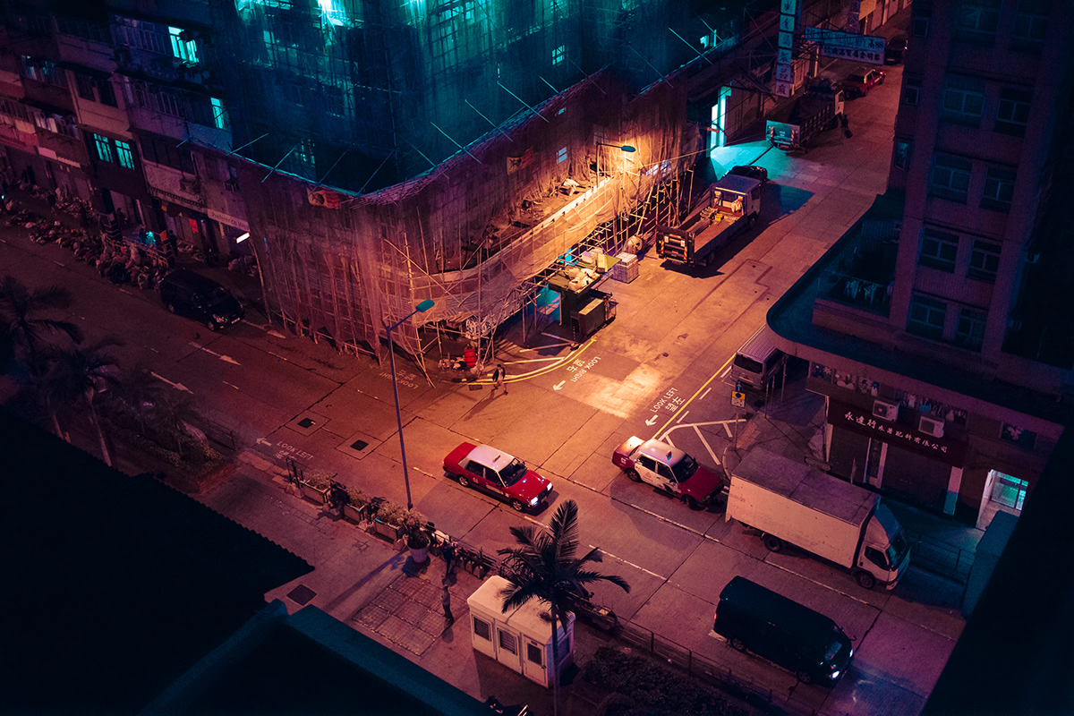 Neon dreams II – Hong Kong de nuit par Matthieu Bühler Neon dreams II–Hong Kong de nuit par Matthieu Buhler 8 Neon-dreams-II–Hong-Kong-de-nuit-par-Matthieu-Buhler-8