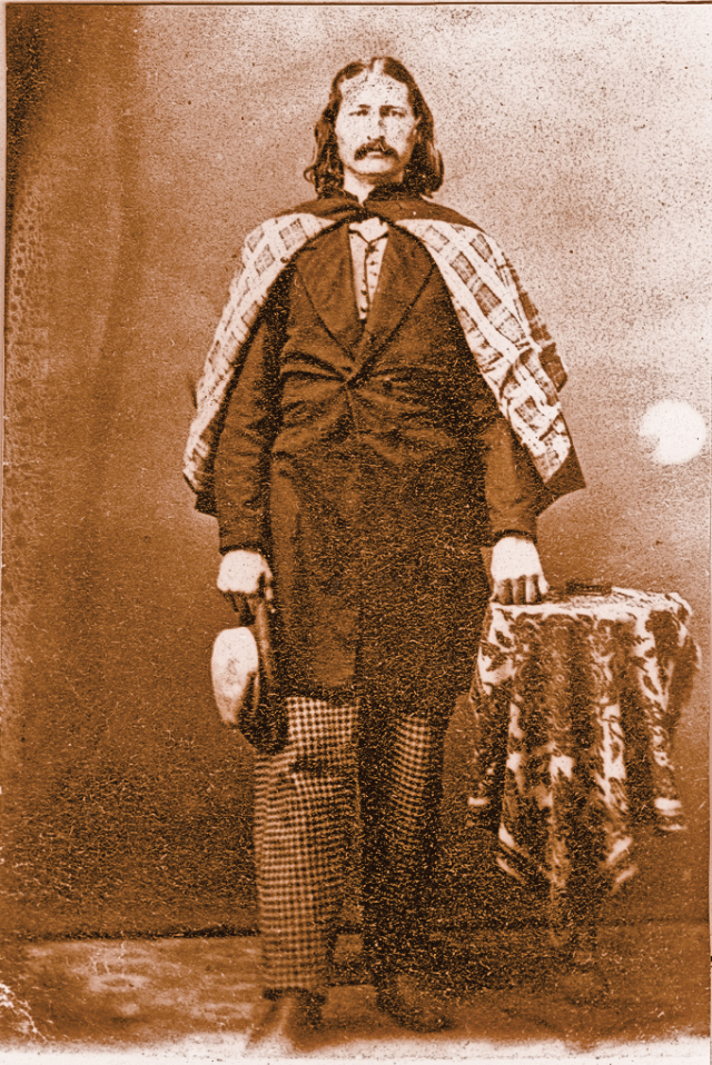 Quelques portraits de Wild Bill Hickok, as de la gâchette du far west Quelques portraits de Wild Bill Hickok as de la gachette du far west 12 Quelques-portraits-de-Wild-Bill-Hickok-as-de-la-gachette-du-far-west-12
