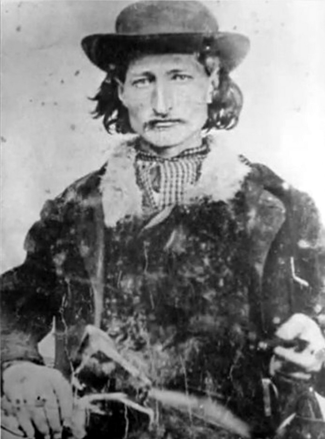 Quelques portraits de Wild Bill Hickok, as de la gâchette du far west Quelques portraits de Wild Bill Hickok as de la gachette du far west 2 Quelques-portraits-de-Wild-Bill-Hickok-as-de-la-gachette-du-far-west-2