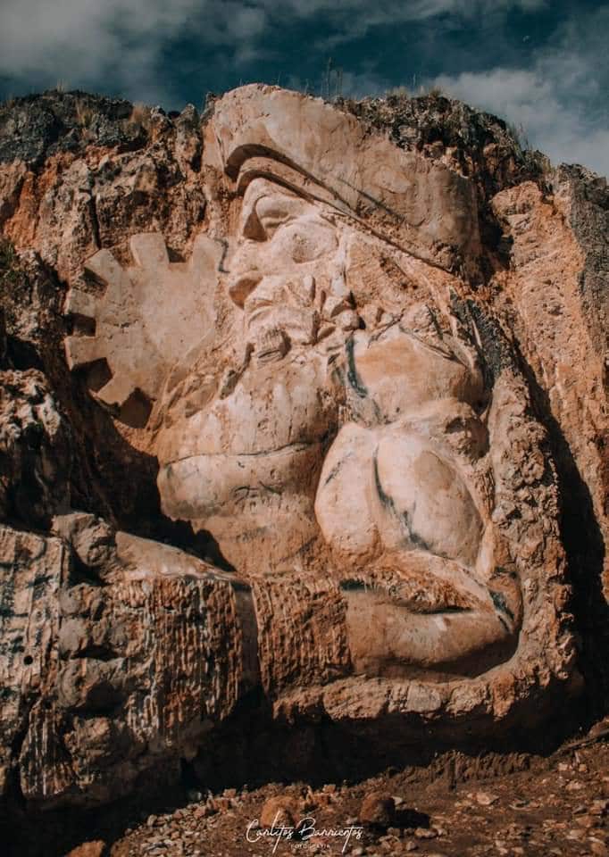 Apukunag Tianan - des sculptures des dieux anciens des Andes Apukunag Tianan des sculptures des dieux anciens des Andes cuzco perou 6 Apukunag-Tianan-des-sculptures-des-dieux-anciens-des-Andes-cuzco-perou-6