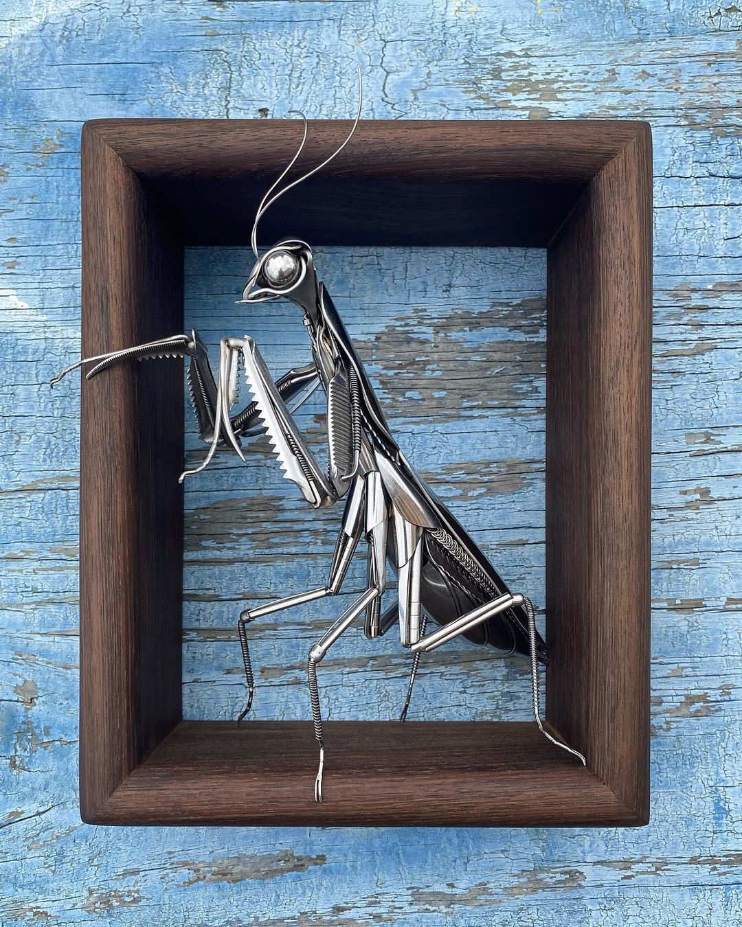 De nouvelles sculptures en couverts par Matt Wilson De nouvelles sculptures en couverts par Matt Wilson couteau fourchette cuillere oiseau 15 De-nouvelles-sculptures-en-couverts-par-Matt-Wilson-couteau-fourchette-cuillere-oiseau-15