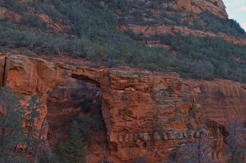 Devil’s Bridge - le pont du diable de l'Arizona est une superbe arche rocheuse Devil s Bridge le pont du diable de l Arizona est une superbe arche rocheuse 6 Devil-s-Bridge-le-pont-du-diable-de-l-Arizona-est-une-superbe-arche-rocheuse-6