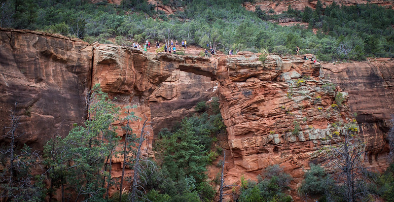 Devil’s Bridge - le pont du diable de l'Arizona est une superbe arche rocheuse Devil s Bridge le pont du diable de l Arizona est une superbe arche rocheuse 9 Devil-s-Bridge-le-pont-du-diable-de-l-Arizona-est-une-superbe-arche-rocheuse-9