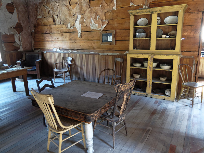 Garnet, ville fantôme de la ruée vers l'or Garnet ville fantome de la ruee vers l or montana 12 Garnet-ville-fantome-de-la-ruee-vers-l-or-montana-12