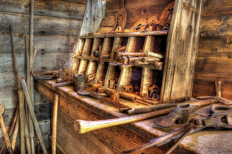 Garnet, ville fantôme de la ruée vers l'or Garnet ville fantome de la ruee vers l or montana 13 Garnet-ville-fantome-de-la-ruee-vers-l-or-montana-13