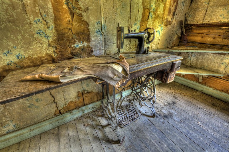 Garnet, ville fantôme de la ruée vers l'or Garnet ville fantome de la ruee vers l or montana 16 Garnet-ville-fantome-de-la-ruee-vers-l-or-montana-16