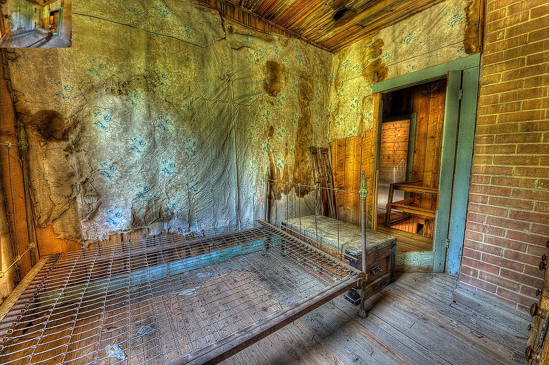 Garnet, ville fantôme de la ruée vers l'or Garnet ville fantome de la ruee vers l or montana 17 Garnet-ville-fantome-de-la-ruee-vers-l-or-montana-17