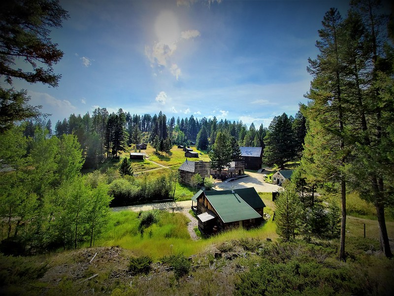 Garnet, ville fantôme de la ruée vers l'or Garnet ville fantome de la ruee vers l or montana 2 Garnet-ville-fantome-de-la-ruee-vers-l-or-montana-2