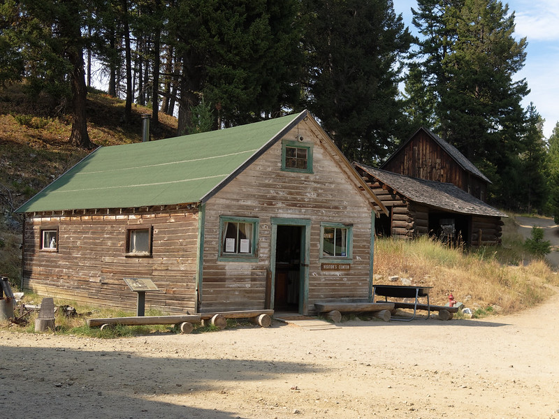 Garnet, ville fantôme de la ruée vers l'or Garnet ville fantome de la ruee vers l or montana 4 Garnet-ville-fantome-de-la-ruee-vers-l-or-montana-4
