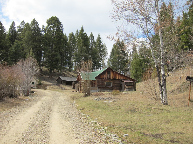 Garnet, ville fantôme de la ruée vers l'or Garnet ville fantome de la ruee vers l or montana 5 Garnet-ville-fantome-de-la-ruee-vers-l-or-montana-5