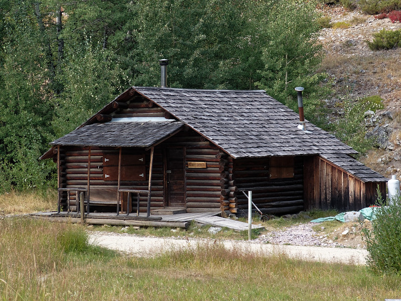 Garnet, ville fantôme de la ruée vers l'or Garnet ville fantome de la ruee vers l or montana 8 Garnet-ville-fantome-de-la-ruee-vers-l-or-montana-8