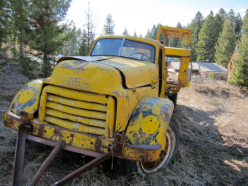 Garnet, ville fantôme de la ruée vers l'or Garnet ville fantome de la ruee vers l or montana 9 Garnet-ville-fantome-de-la-ruee-vers-l-or-montana-9