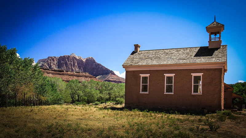 Grafton, ville fantôme de l'Utah et du parc Zion Grafton ville fantome de l Utah et du parc Zion 11 Grafton-ville-fantome-de-l-Utah-et-du-parc-Zion-11