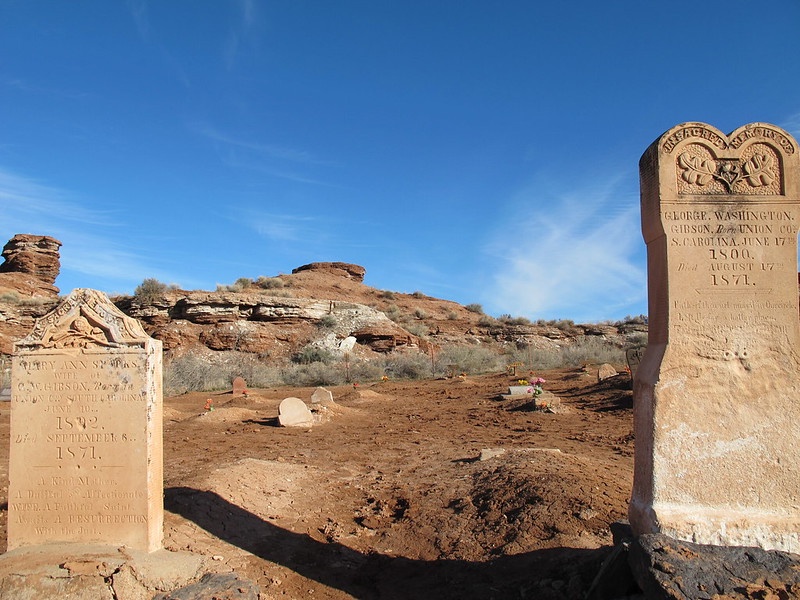 Grafton, ville fantôme de l'Utah et du parc Zion Grafton ville fantome de l Utah et du parc Zion 12 Grafton-ville-fantome-de-l-Utah-et-du-parc-Zion-12