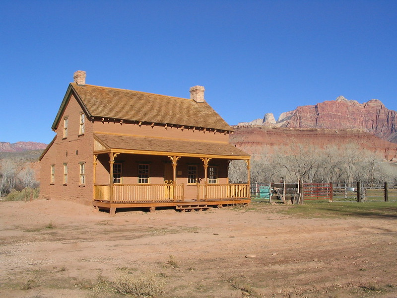 Grafton, ville fantôme de l'Utah et du parc Zion Grafton ville fantome de l Utah et du parc Zion 3 Grafton-ville-fantome-de-l-Utah-et-du-parc-Zion-3