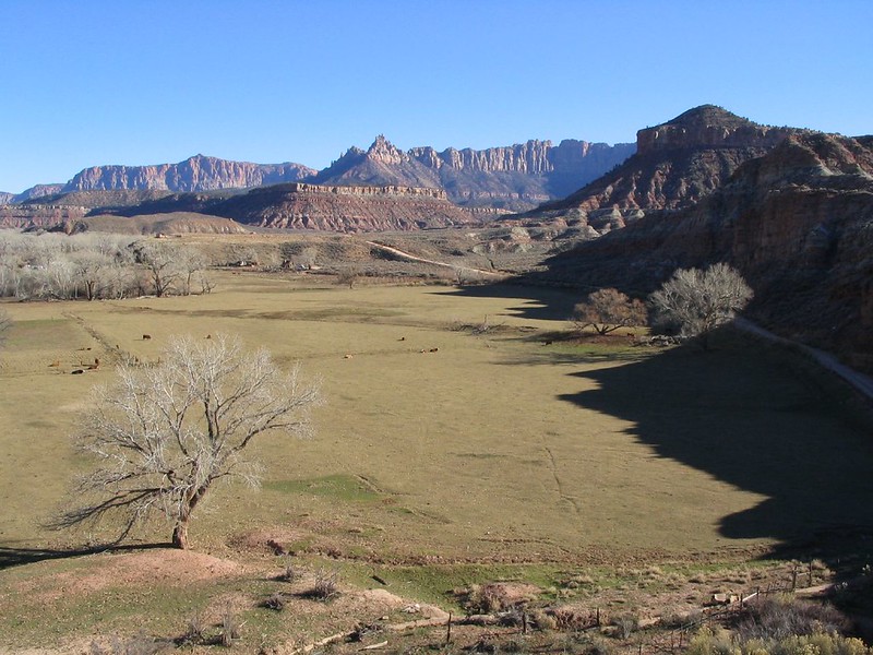 Grafton, ville fantôme de l'Utah et du parc Zion Grafton ville fantome de l Utah et du parc Zion 8 Grafton-ville-fantome-de-l-Utah-et-du-parc-Zion-8