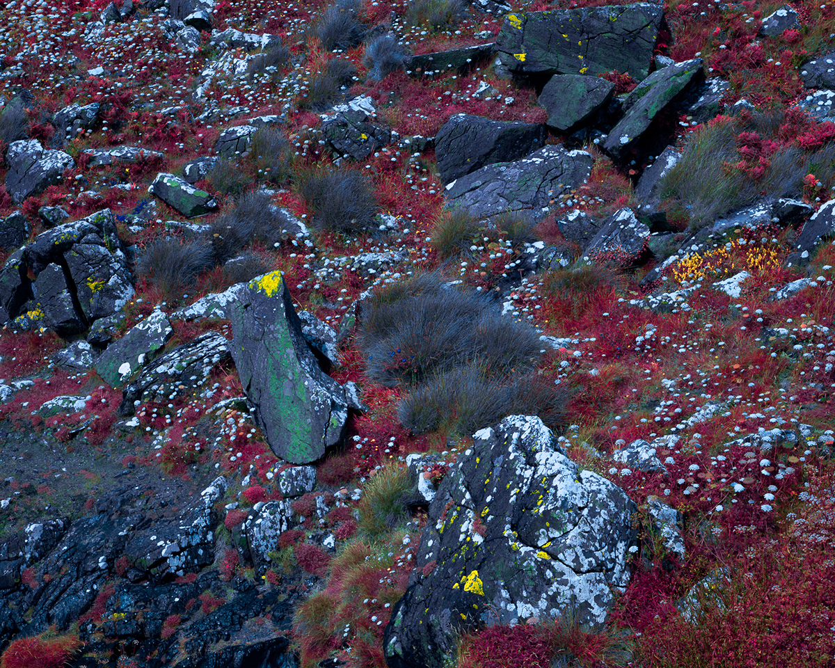 Kynance - les rochers volcaniques surréalistes de Tom Leighton Kynance les rochers volcaniques surrealistes de Tom Leighton 6 Kynance-les-rochers-volcaniques-surrealistes-de-Tom-Leighton-6
