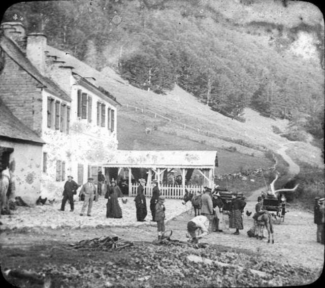 La vie à Bagnères-de-Luchon à la fin du 19ème siècle La vie a Bagneres de Luchon a la fin du 19eme siecle 27 La-vie-a-Bagneres-de-Luchon-a-la-fin-du-19eme-siecle-27
