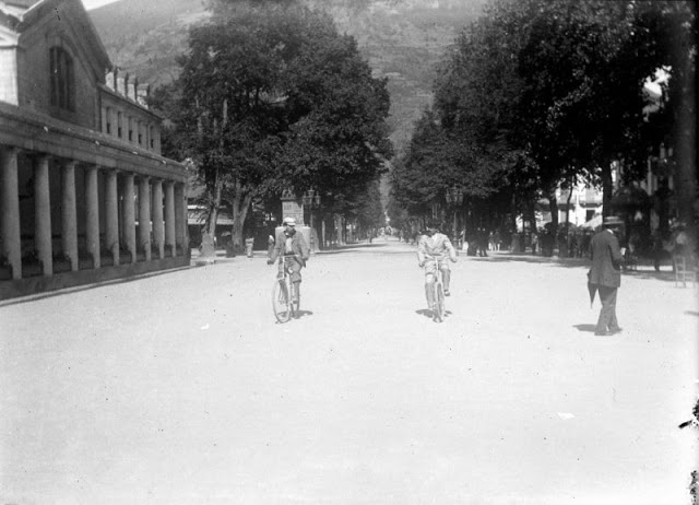 La vie à Bagnères-de-Luchon à la fin du 19ème siècle La vie a Bagneres de Luchon a la fin du 19eme siecle 29 La-vie-a-Bagneres-de-Luchon-a-la-fin-du-19eme-siecle-29