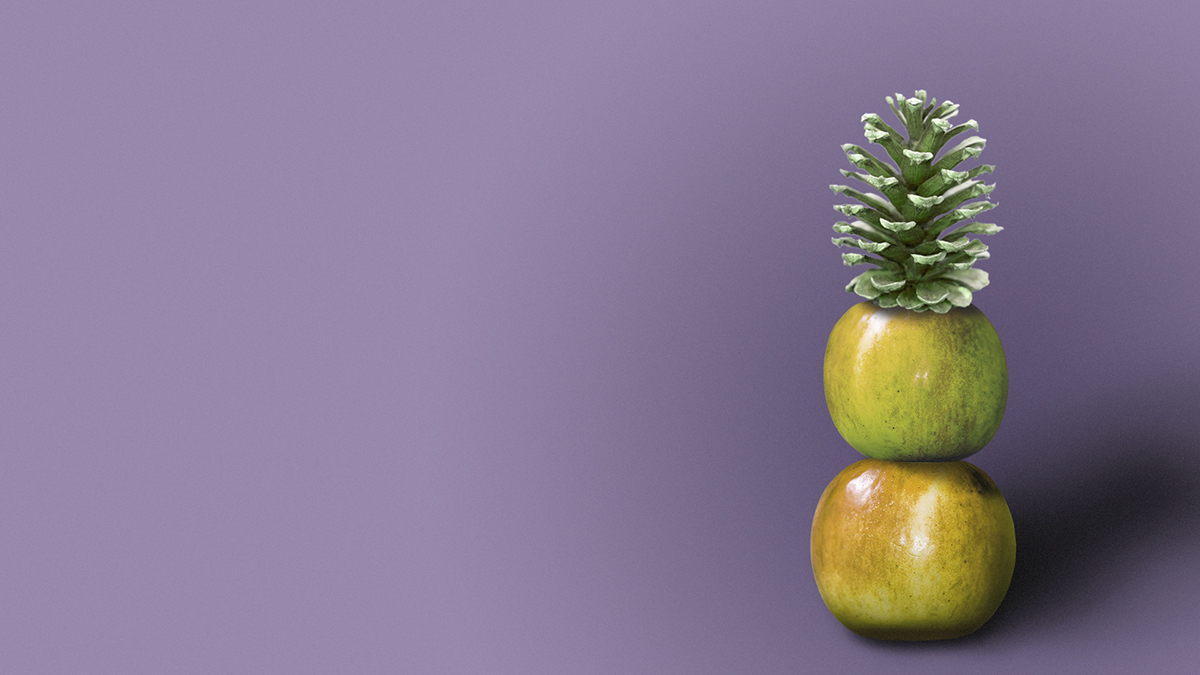 Les fruits bizarres et tordus de Ben Chelouche Les fruits bizarres et tordus de Ben Chelouche photoshop 9 pomme Les-fruits-bizarres-et-tordus-de-Ben-Chelouche-photoshop-9-pomme